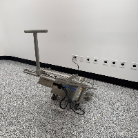 Pall LevMixer Magnetic Mixer image 1